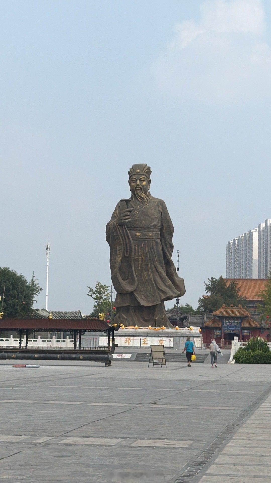理想 L6 续航测试做完了，抵达安国，中国药都[挖鼻]  ​