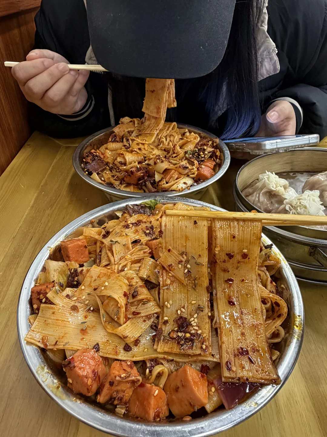 确实是目前长沙建湘路吃得最满意的一家！