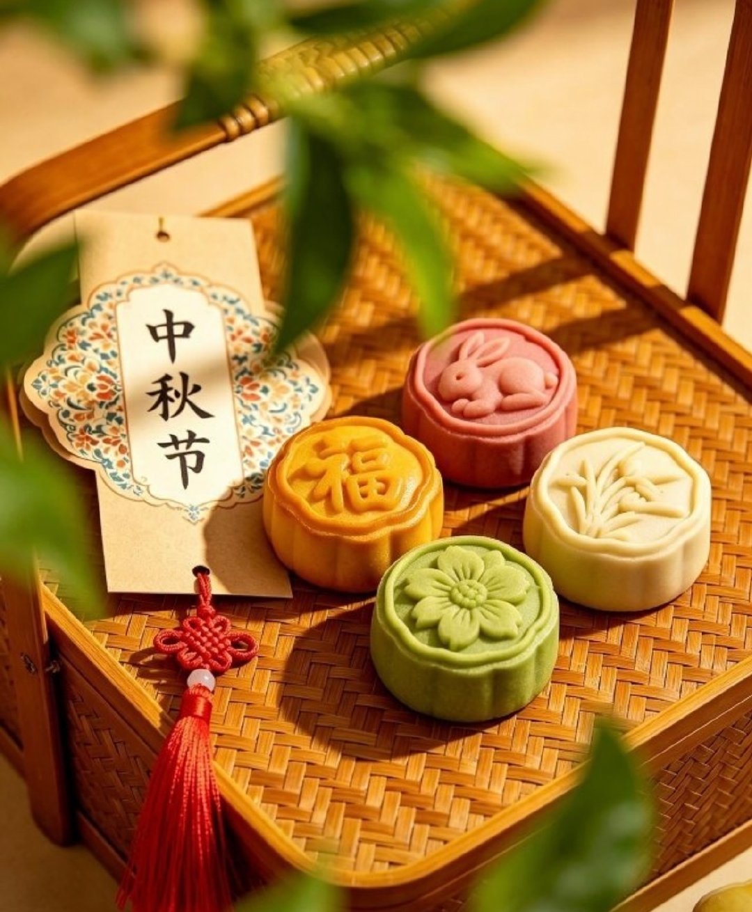 #月饼 卖不动#中秋临近，高端月饼却卖不动了。高价礼盒大幅降价打折，大家不再为溢价买单，回归月饼本身的味道。 ​