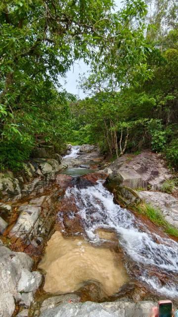 5月23日，增城邓山村古榄园<br />5月30日，花都红山村<br ...