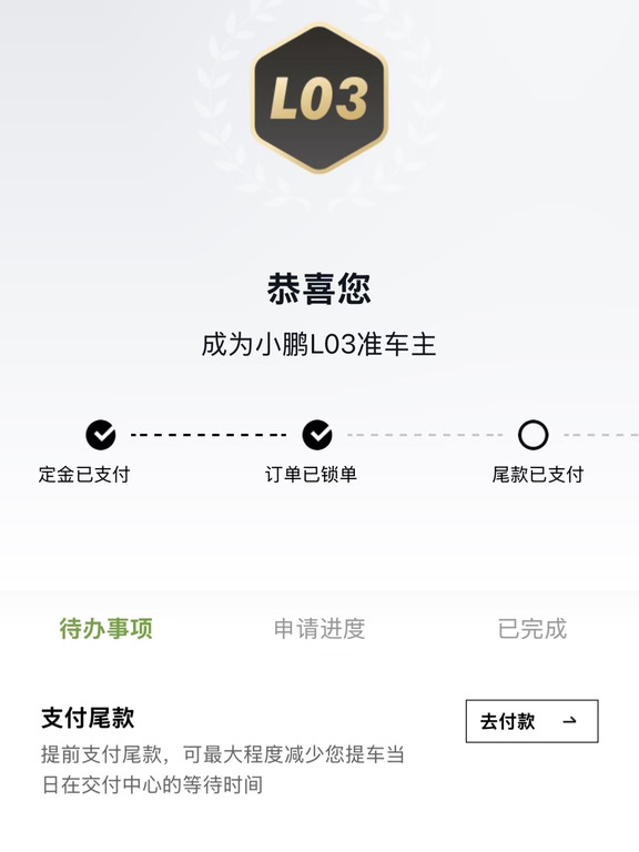 跑了10家4s店看车试驾，最后定小鹏L03的原因
