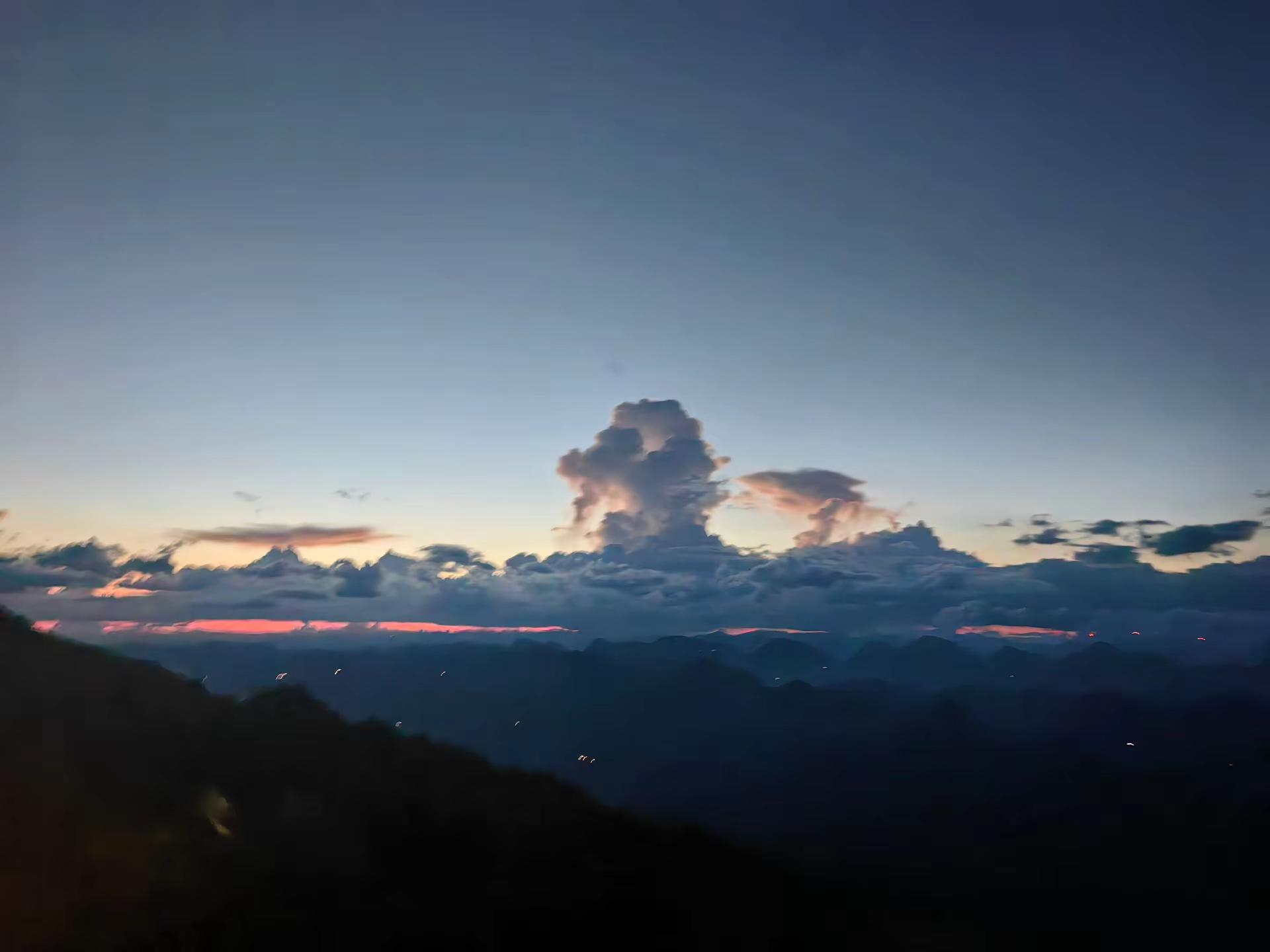 情绪稳定，是你最高的认知