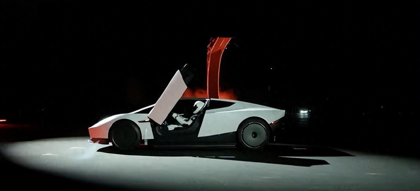 特斯拉Roadster演示“飞车”，2028年量产仍有变数