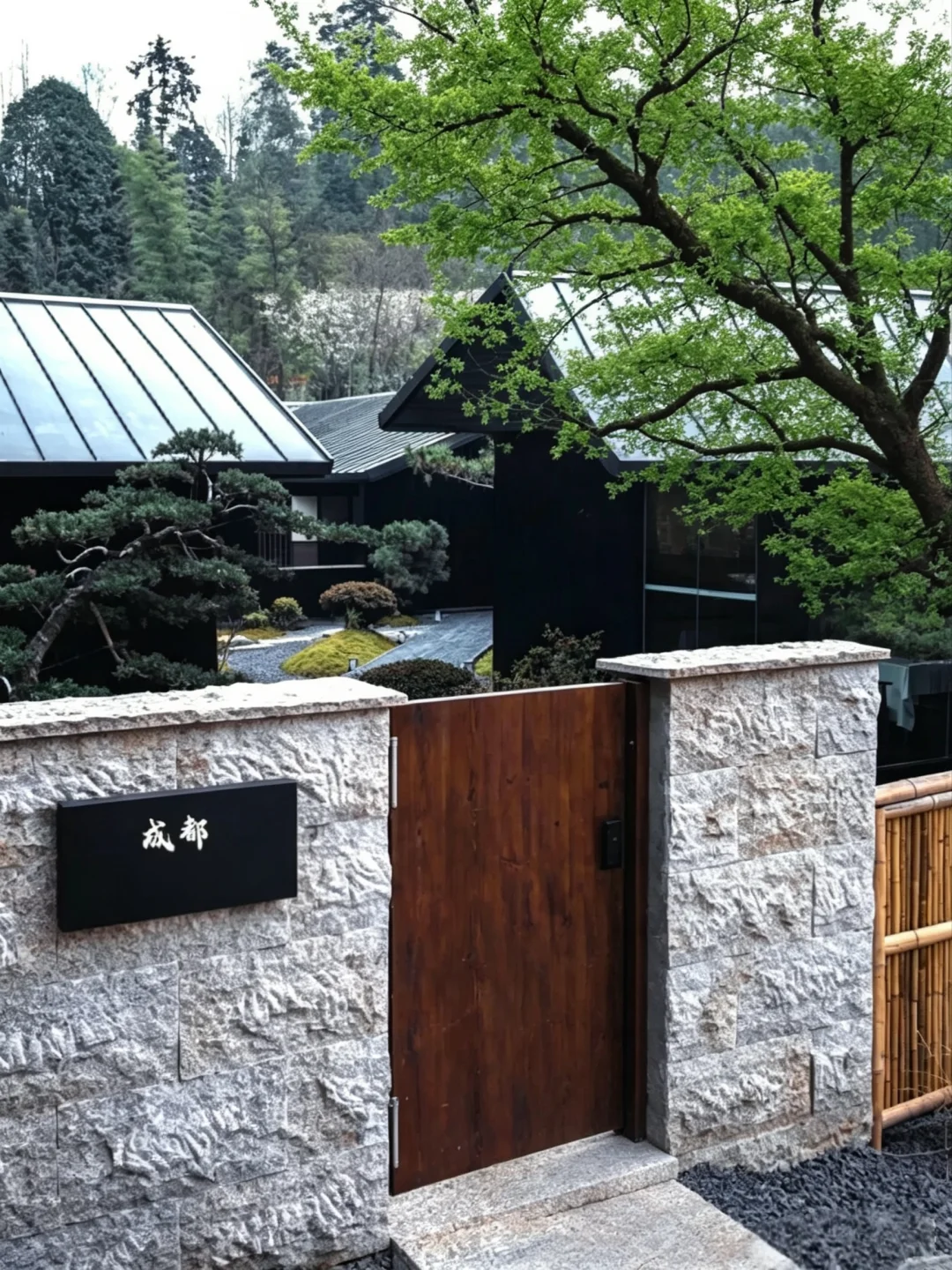 在成都！花130💰住的最满意的四家酒店！！