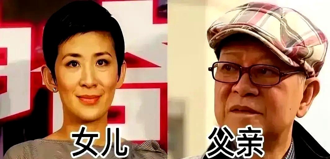 父辈再牛，镜头一开不认爹。

关之琳的父亲关山是国际影帝，吴君如的父亲夏春秋在主持界名头响，张子健的父亲张志宽是快板书名家。可父辈名字再响，顶多进组多递一张名片。

演技拉胯接不住戏，观众拿遥控器投票，骂得不留面子。吴君如从龙套放下包袱演丑角喜剧，熬成金像影后；张子健把李元芳、燕双鹰一场场打戏磨出底