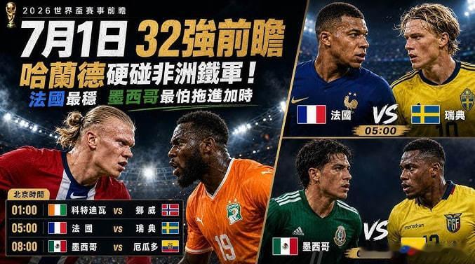 法国vs瑞典法国：锋线锐利：作为全球身价顶尖的球队，法国锋线拥有姆巴佩...
