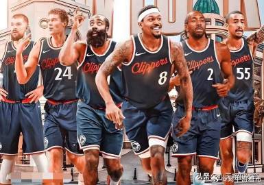 不吹不黑！新赛季交易引援最失败的五支球队！<br /><br />第五...