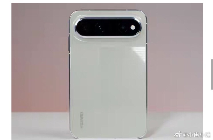四、薄得不像话，里面居然藏了 7000mAh 充电宝？这点我是真的忍不住想调侃一下其他厂商：你们看看人家华为的设计师是怎么干活的！Pura X View 提供了跃影红、亚麻灰、零度白、幻夜黑四种高颜值配色，不仅侧边指纹、NFC 各种传感器一应俱全，机身厚度居然才 6.68mm，重量 201g。这在现在动辄半斤起步的 ​