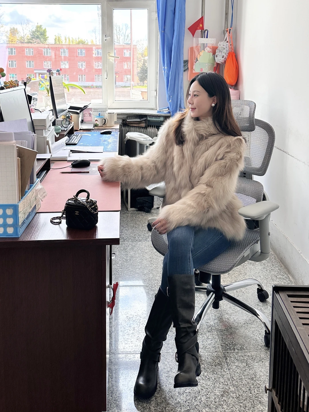 东北打工人|已经开始期待冬天❄️穿搭啦