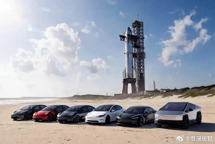 【SpaceX特斯拉合并？马斯克回应】#史上最大企业合并或来了# 2026 财年第三财季（2026 年 7 月～2026 年 9 月）财报电话会上，全球首富埃隆 · 马斯克表示 SpaceX 与特斯拉均已成立由独立董事组成的特别委员会，研究两家公司潜在合并的可能性。

若交易最终落地，有望成为有史以来规模最大的企业合并。 ​