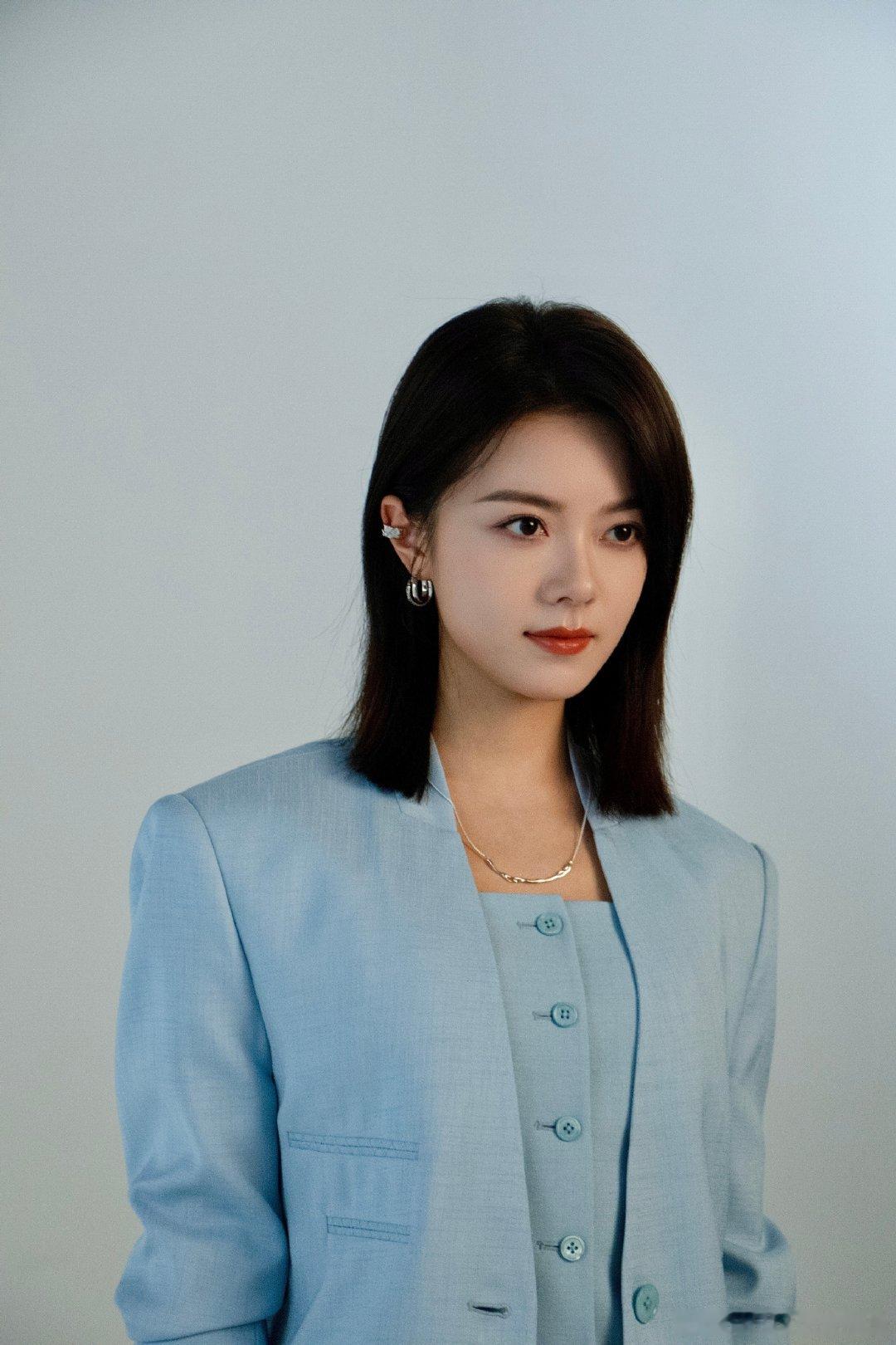 斩女捕获器-赵今麦，期待徐迟#魏大勋赵今麦无可替代今日开播# ​