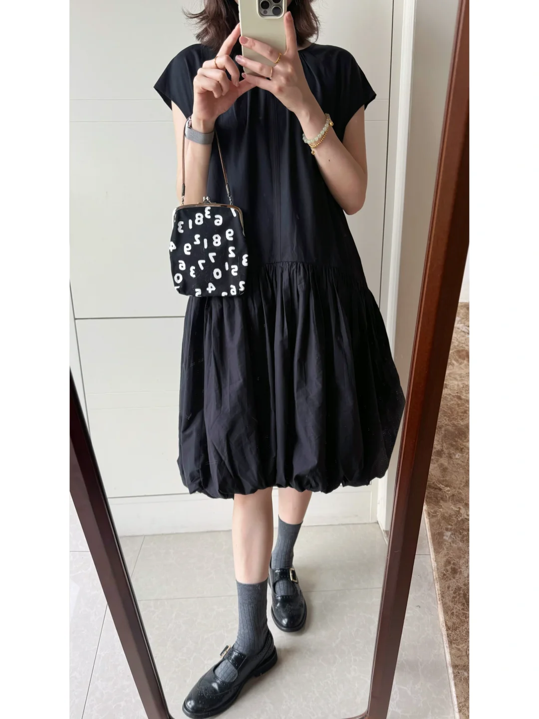 18图合集📚/ 最近的夏季穿搭