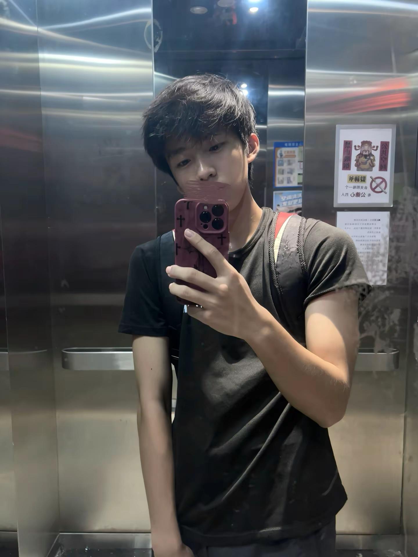 你为什么和之前不一样了