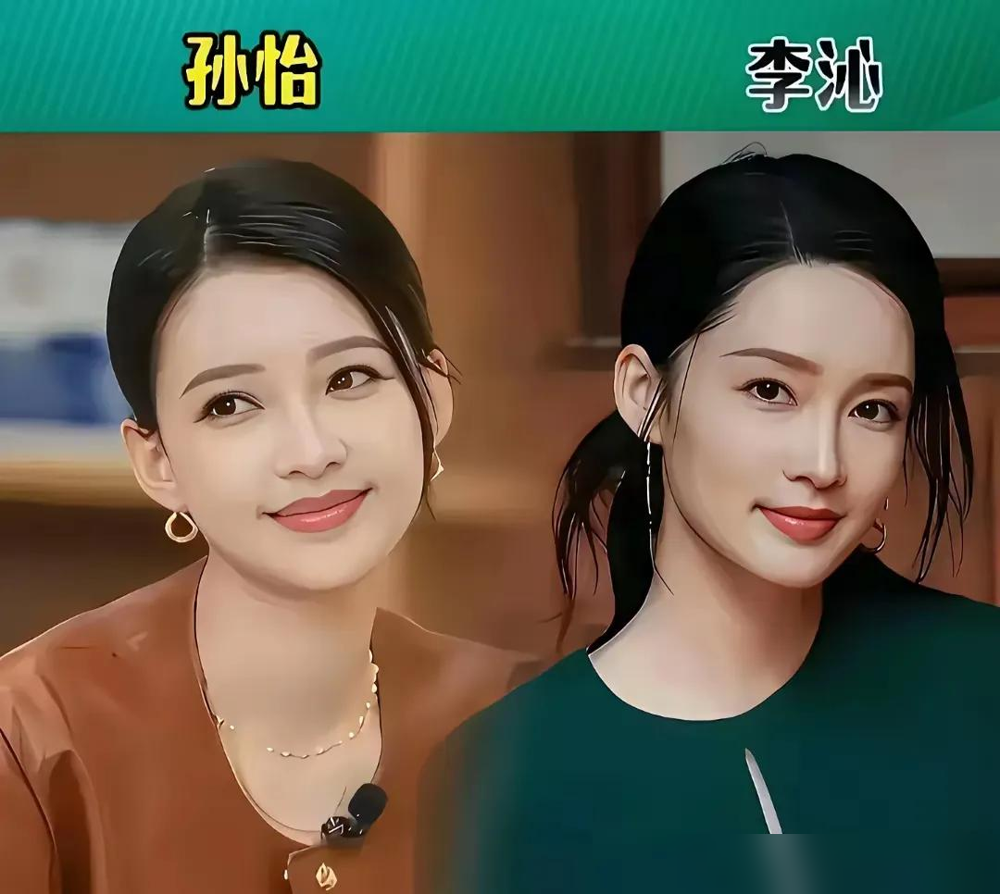 长着一张章子怡的脸，她偏要往电视剧里钻。
童瑶在中戏就被叫小章子怡，出道靠这张脸混脸熟，也被它捆了十几年。章子怡主攻大银幕，骨相抗打，老天爷赏饭吃；童瑶直接扎进电视剧，高晞月、宋运萍、顾佳，全是生活里能摸到的女人。
别人以为她蹭热度，她硬是在剧组磨配角，一磨就是十几年。结果《三十而已》爆了，白玉