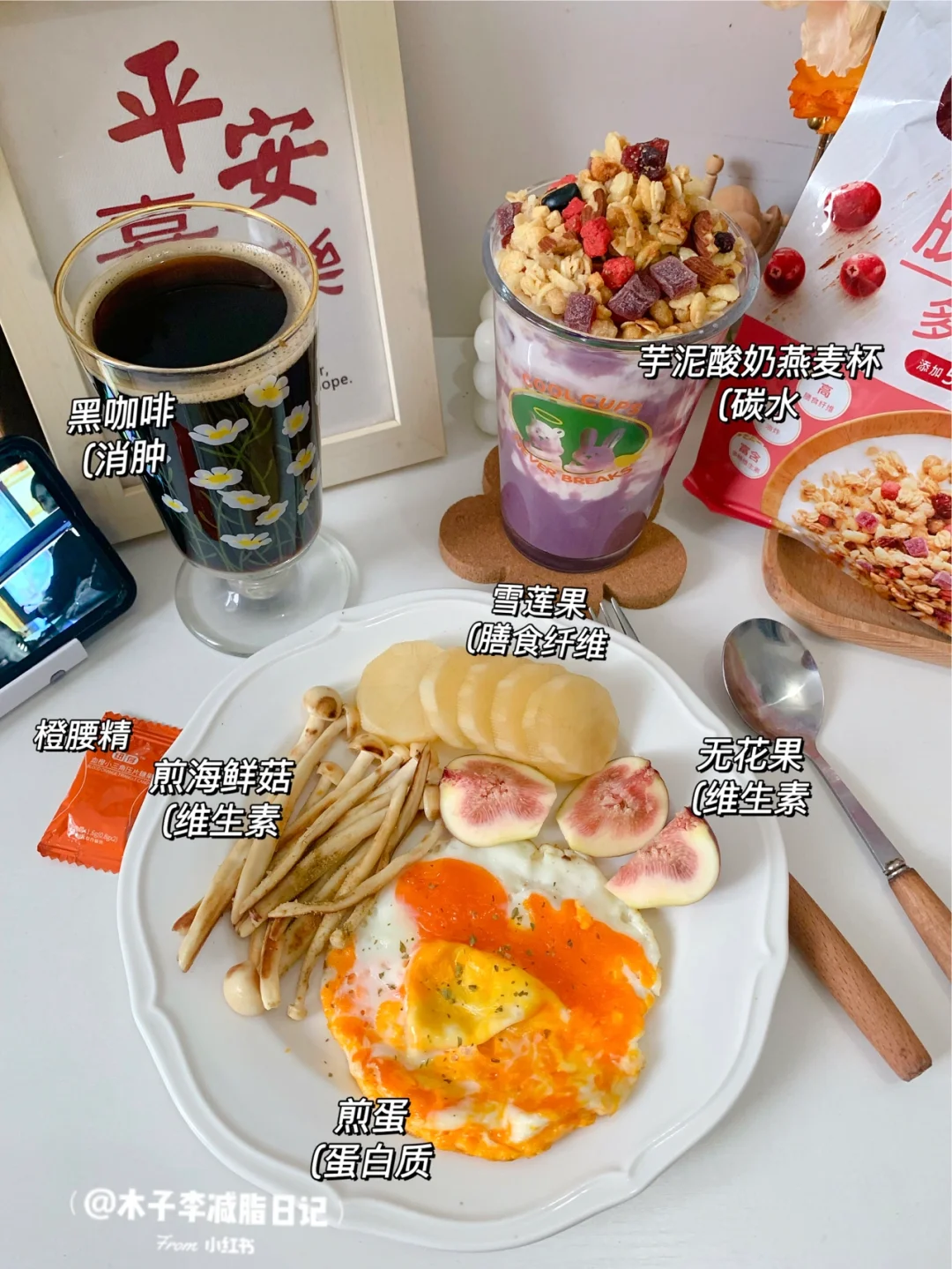 要瘦到85|对我而言 只有瘦了才能消解自卑！