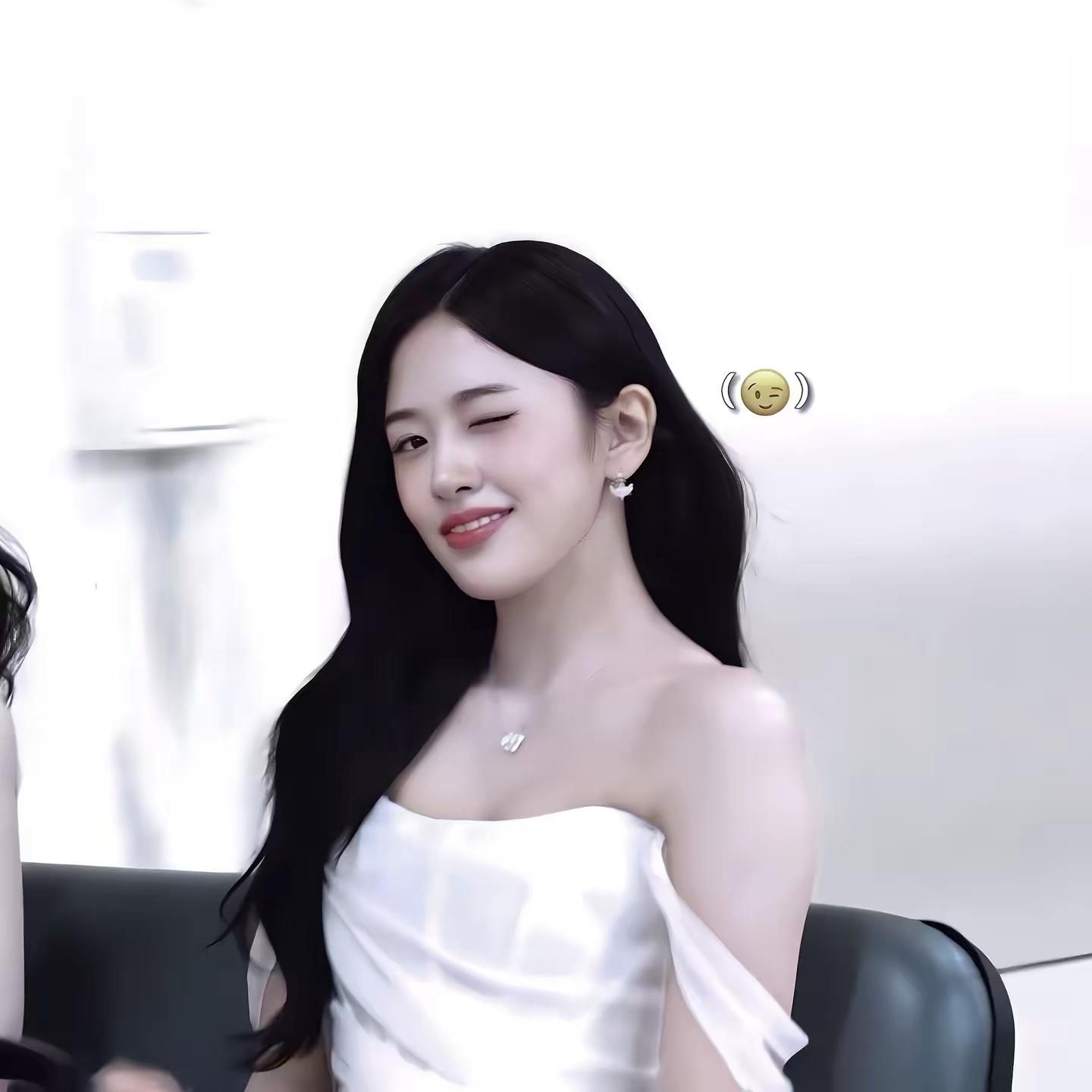 好美呼吸不上来了