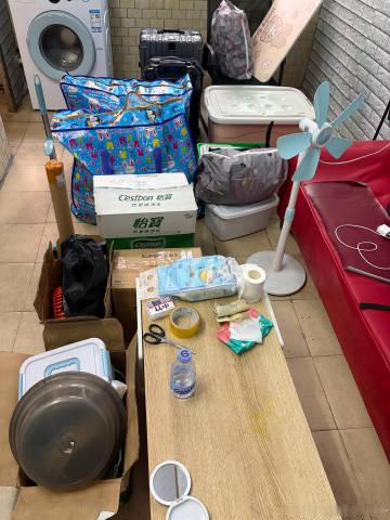 搬家，住了2年了拜拜啰<br />换个环境开始新生活<br />最后留个IP