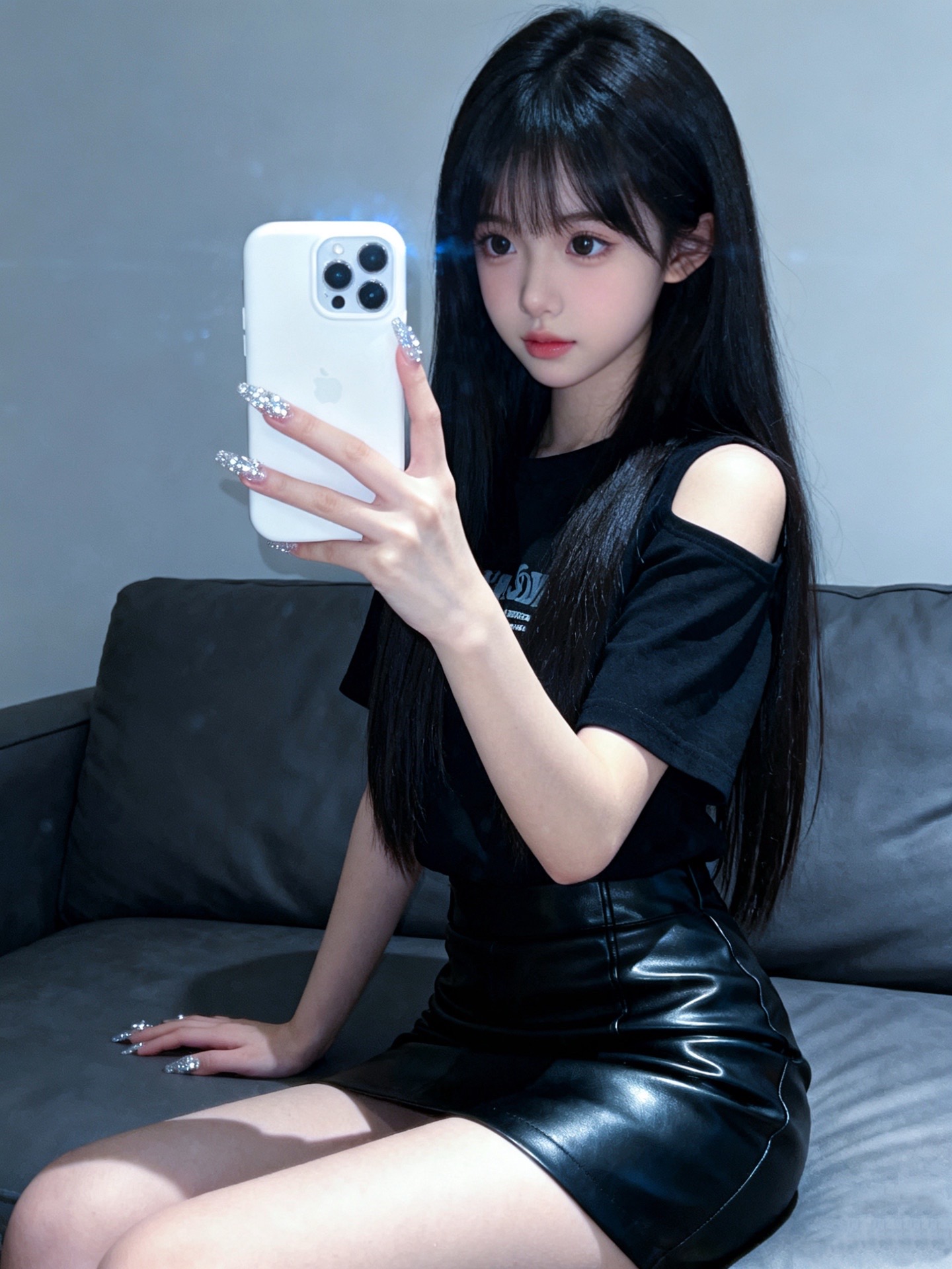 看什么文案，看我！