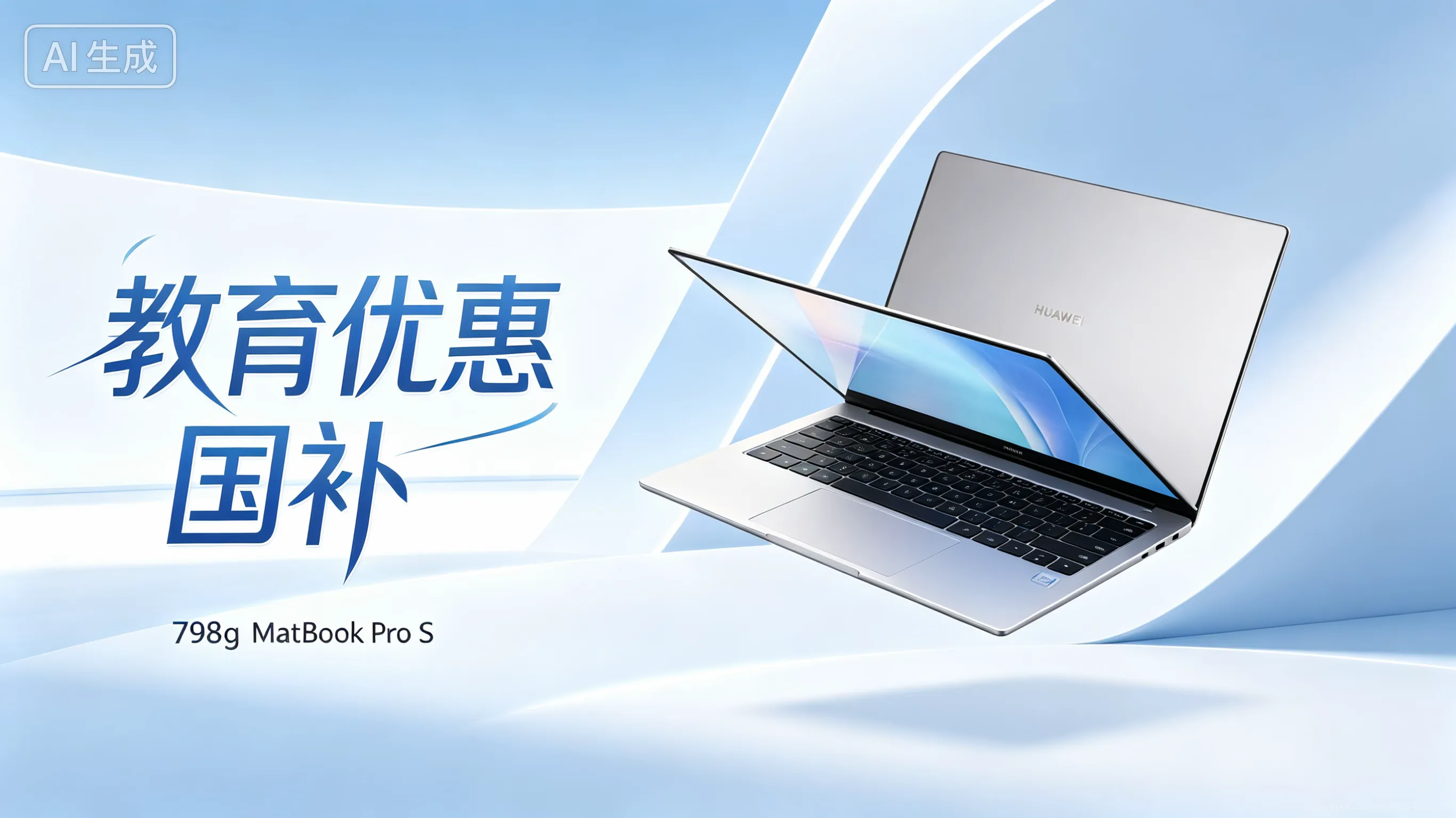 Pro S开启教育优惠 叠加国补后到手6375元
先把价格算清楚：16GB+512GB版，原价7999元 
国补15%：7999×0.85=6799元
再叠加教育优惠再减500元：6799−500=6299元（和你说的6375基本一致，差价是平台小额浮动）