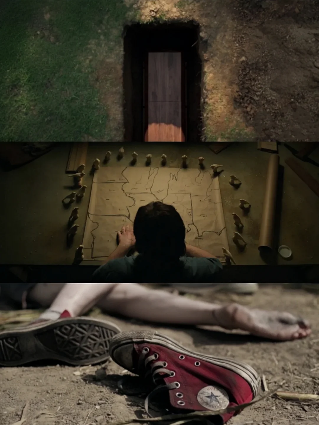 🆘烧脑悬疑❗❗悬疑新剧❗❗真实事件改编