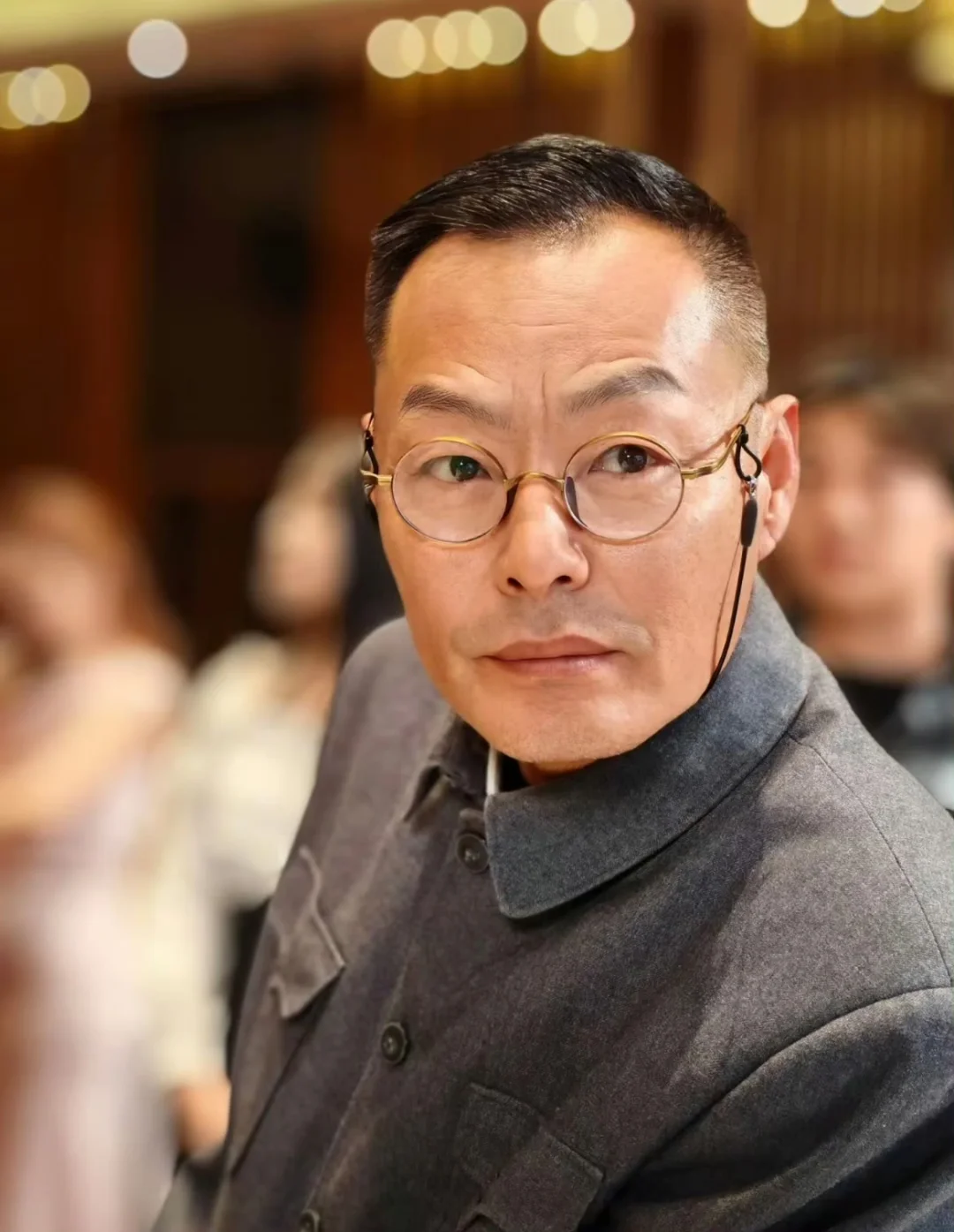 演员王新昉在出租屋内离世，年仅55岁