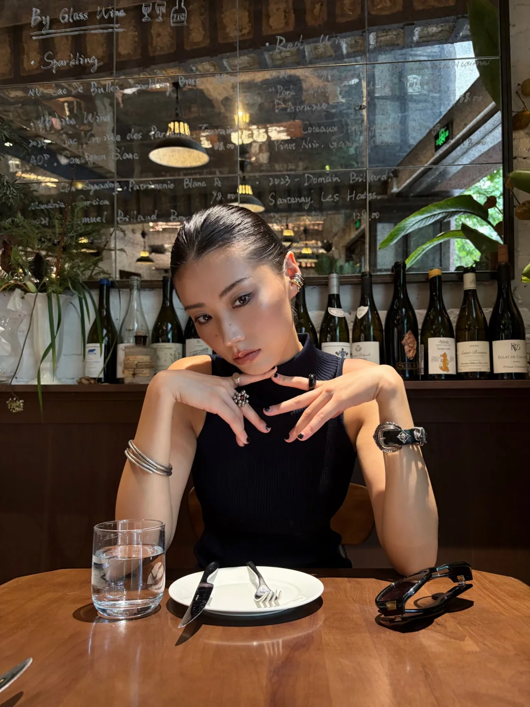 大步的迈进9月喽