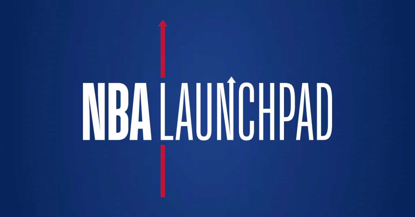 NBA Launchpad 亚洲创新方向启动，探索运动与科技融合新可能

从人工智能到智能硬件，从数字内容到用户体验，科技正在不断拓展运动产业的边界。越来越多创新企业正在发现，运动不仅是技术应用的新场景，也可能成为探索产品新应用和商业增长的新入口。

2027年，NBA 官方全球创新研发与孵化项目 NBA Lau ​