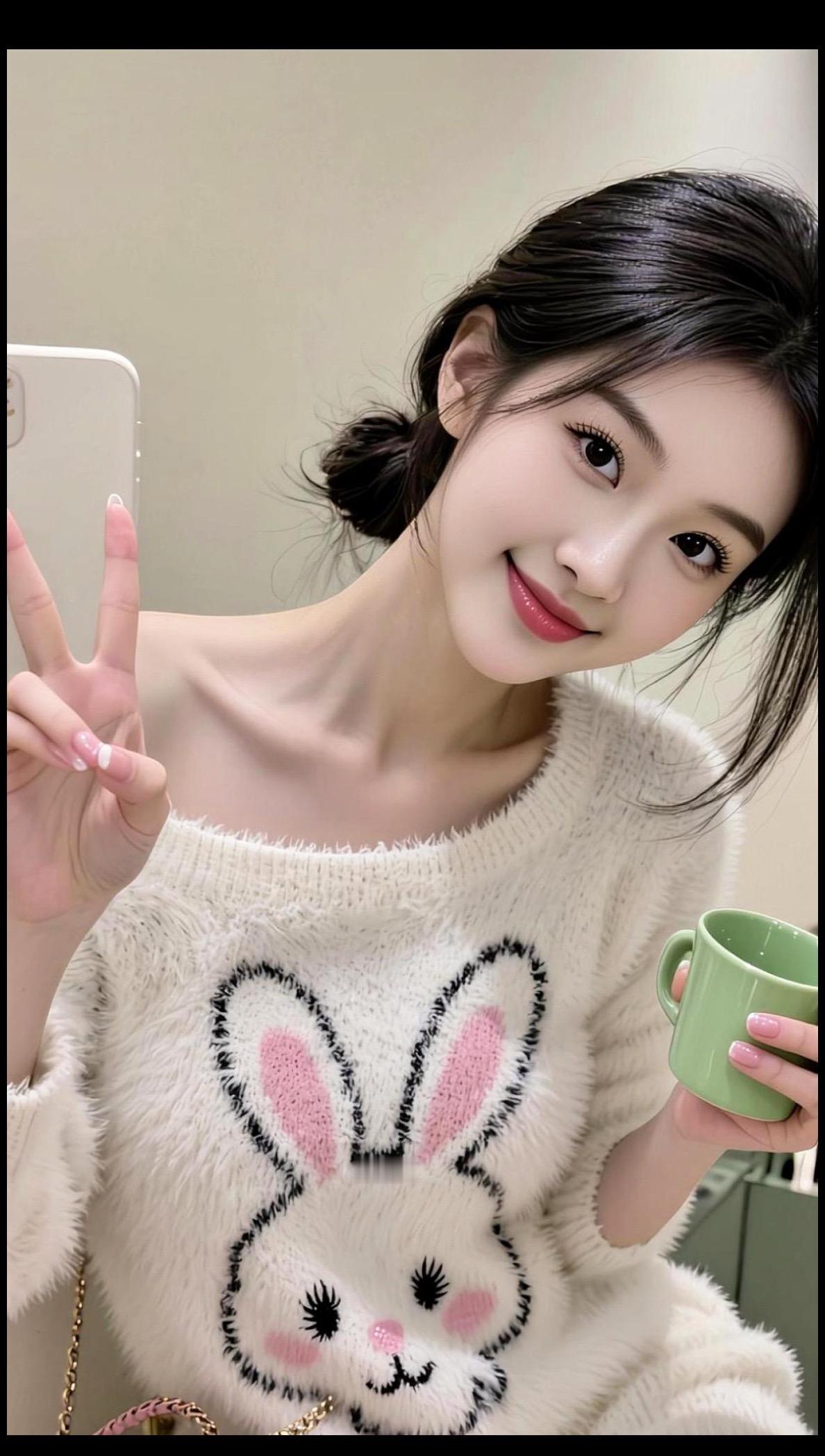 <p>萌系生活照 推广 上热搜 美女 <!--{img:0}--><...