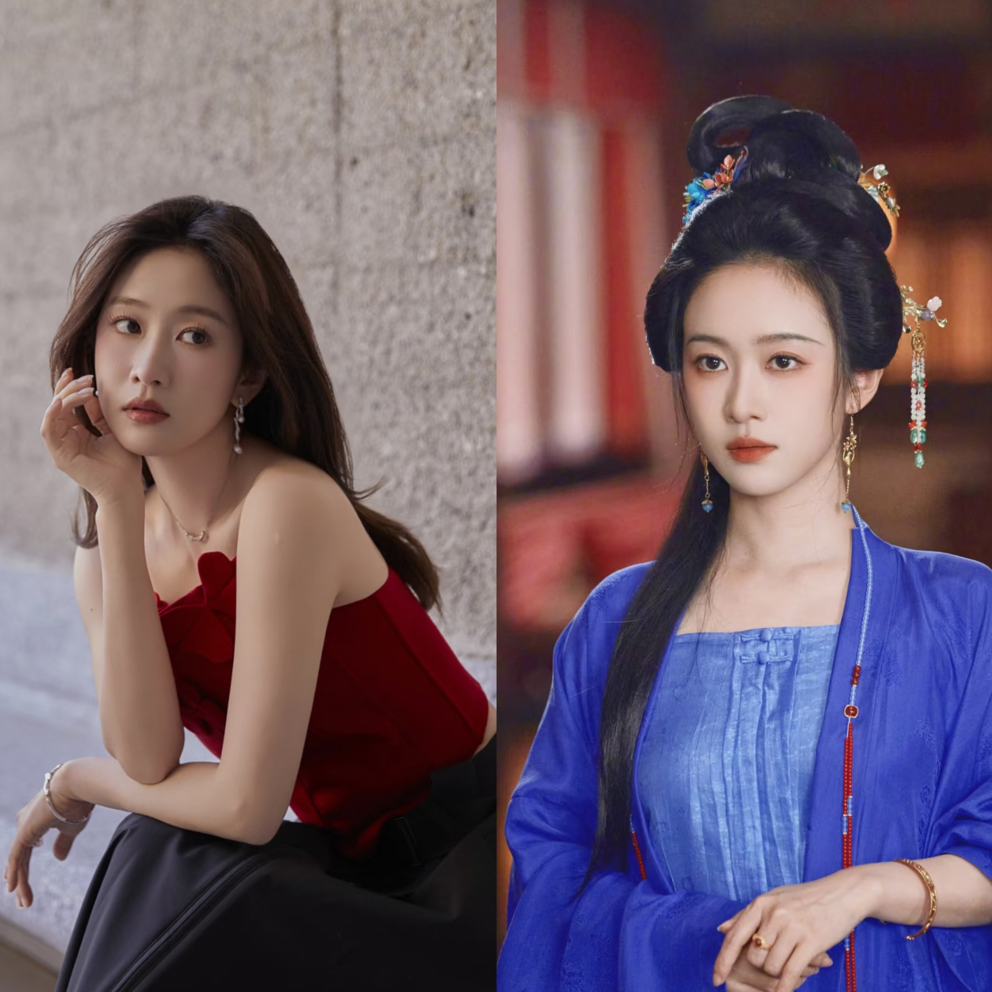 为什么刘美含火不起来，
 
原因很简单，
 
不是她没演技，也不是她没作品，而是她实在是太低调了。
 
从饰演《巴啦啦小魔仙》的严莉莉进圈后，后面的戏虽然没有演主角，但是她演配角照样靠着演技出圈。而且她这人拍戏的时候认真拍戏，拍完戏也很少去线下剧宣。很少去营销曝光自己，个人账号上更多发的是生活的日常