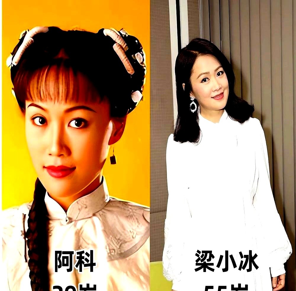 当年拍《鹿鼎记》，韦小宝其实没定陈小春。

他为了这个角色，硬着头皮去敲监制的门。拿下后心里没底，跑去问刘青云。刘青云给他支了招，让他去拜访周星驰。

周星驰听完，只送了他三个字：鬼、玩、痴。

揣着这三个字进组，陈小春拼了。连轴转的时候每天只睡一个钟头，熬得双眼通红。

有一场跟张敏的戏，为了逼真