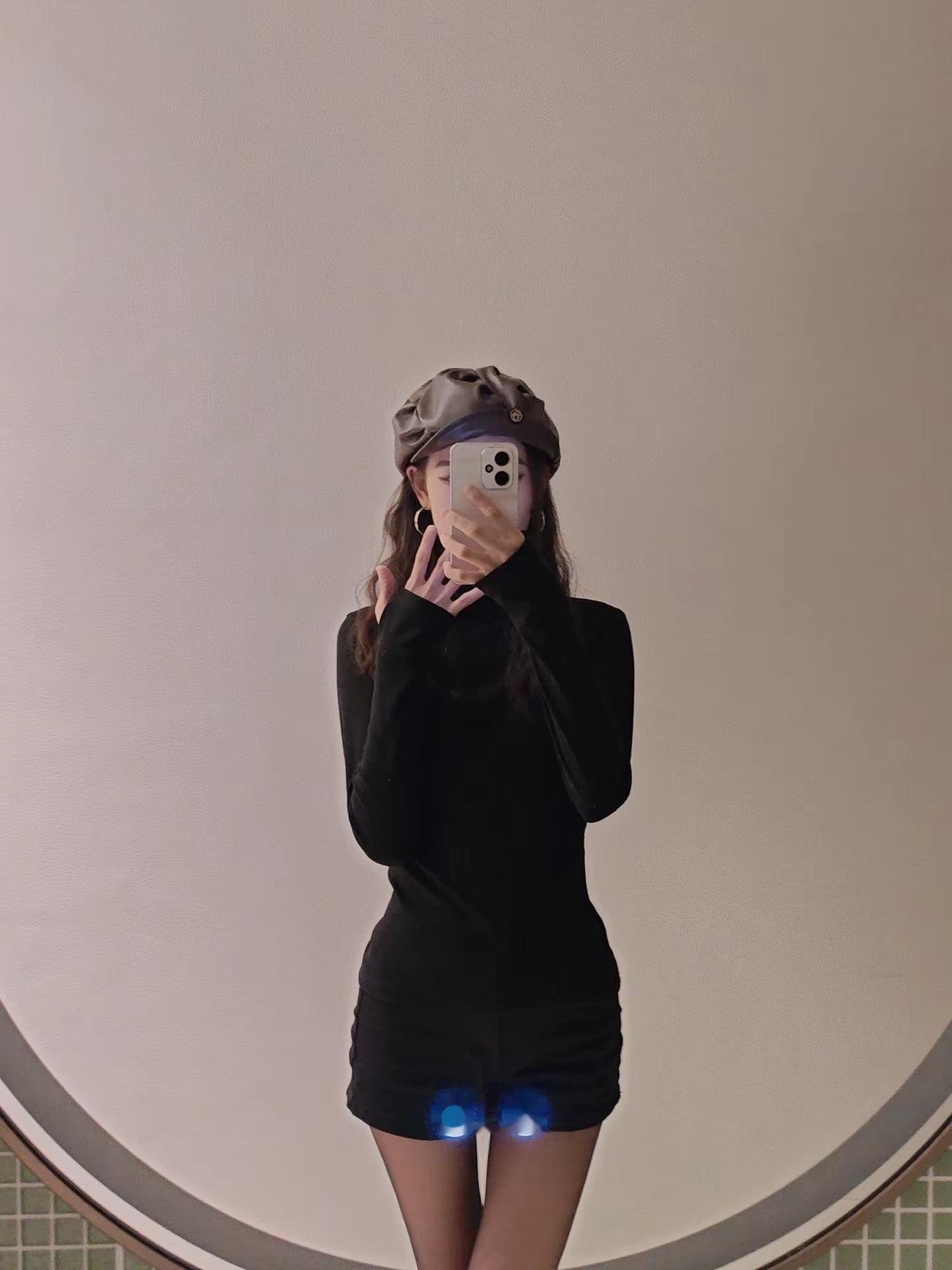 果然选女朋友眼光好的人选花眼光也很好🥰你说是吧小李