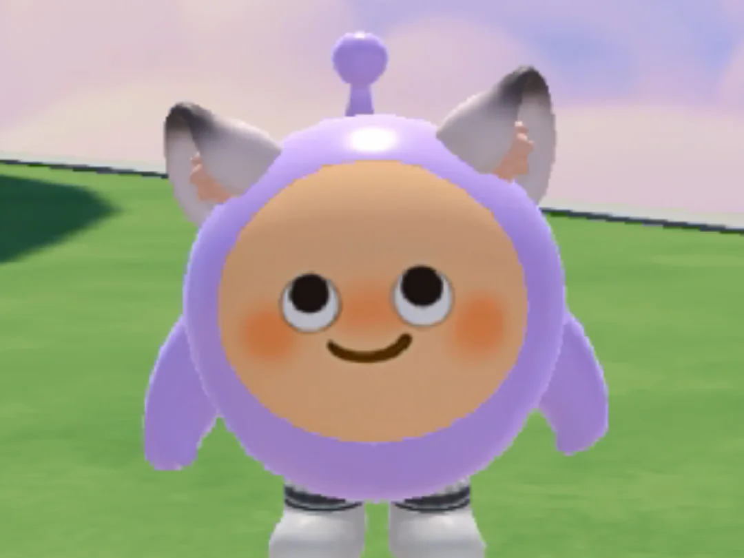 摸了不烧心