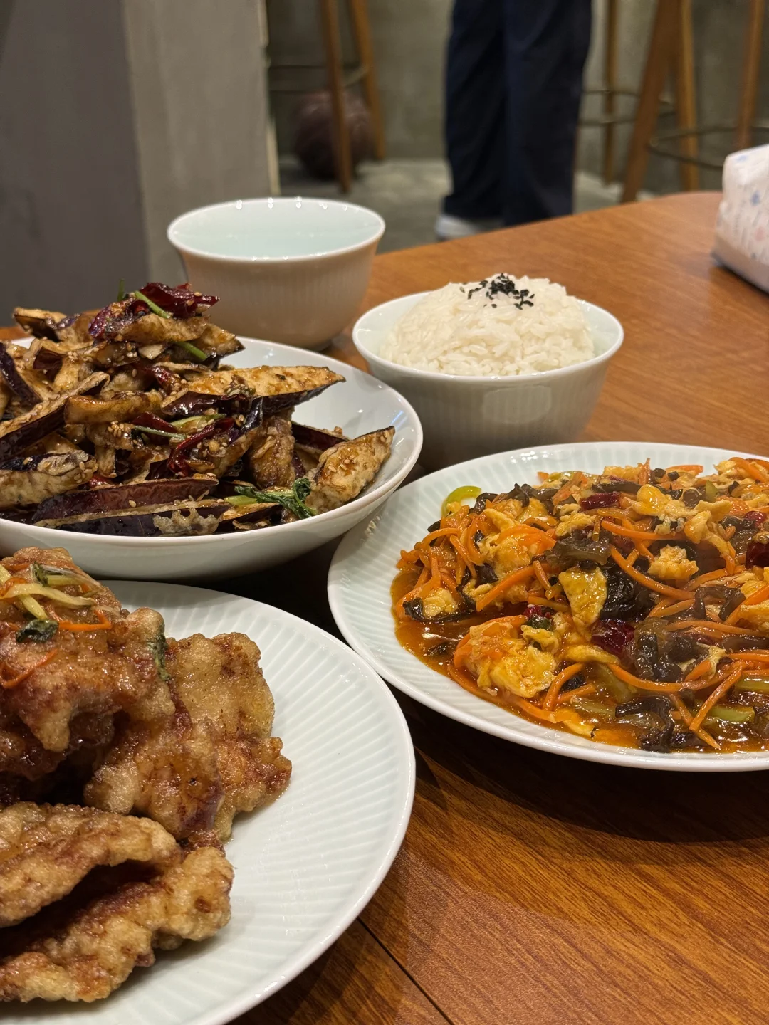 三亚这家东北私房菜馆挺好吃的