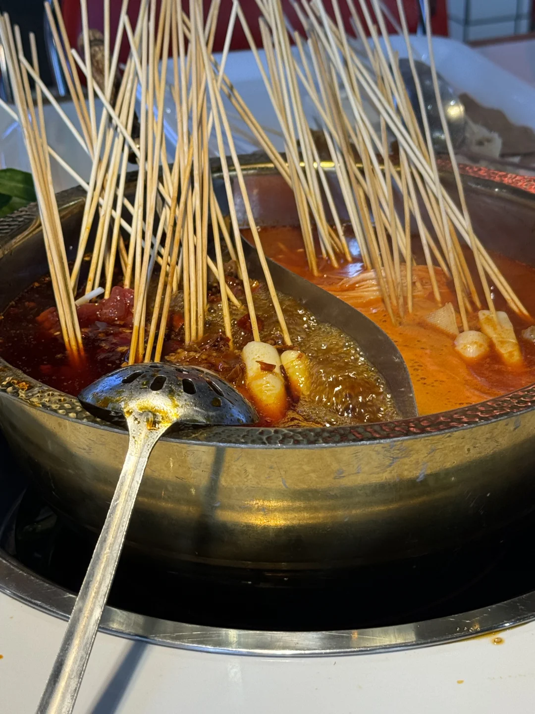 爱吃点串串香🍢