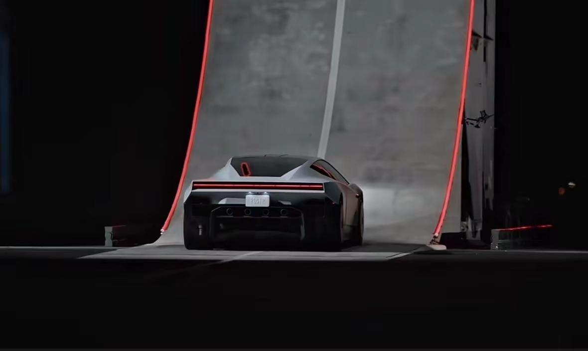 谁被特斯拉发布会震撼到了？新款Roadster搭载SpaceX冷气推进器，可以腾空、空中翻转。0-96km/h加速＜1秒，带SpaceX推进系统你觉得这款车真能量产吗？评论聊聊特斯拉 马斯克