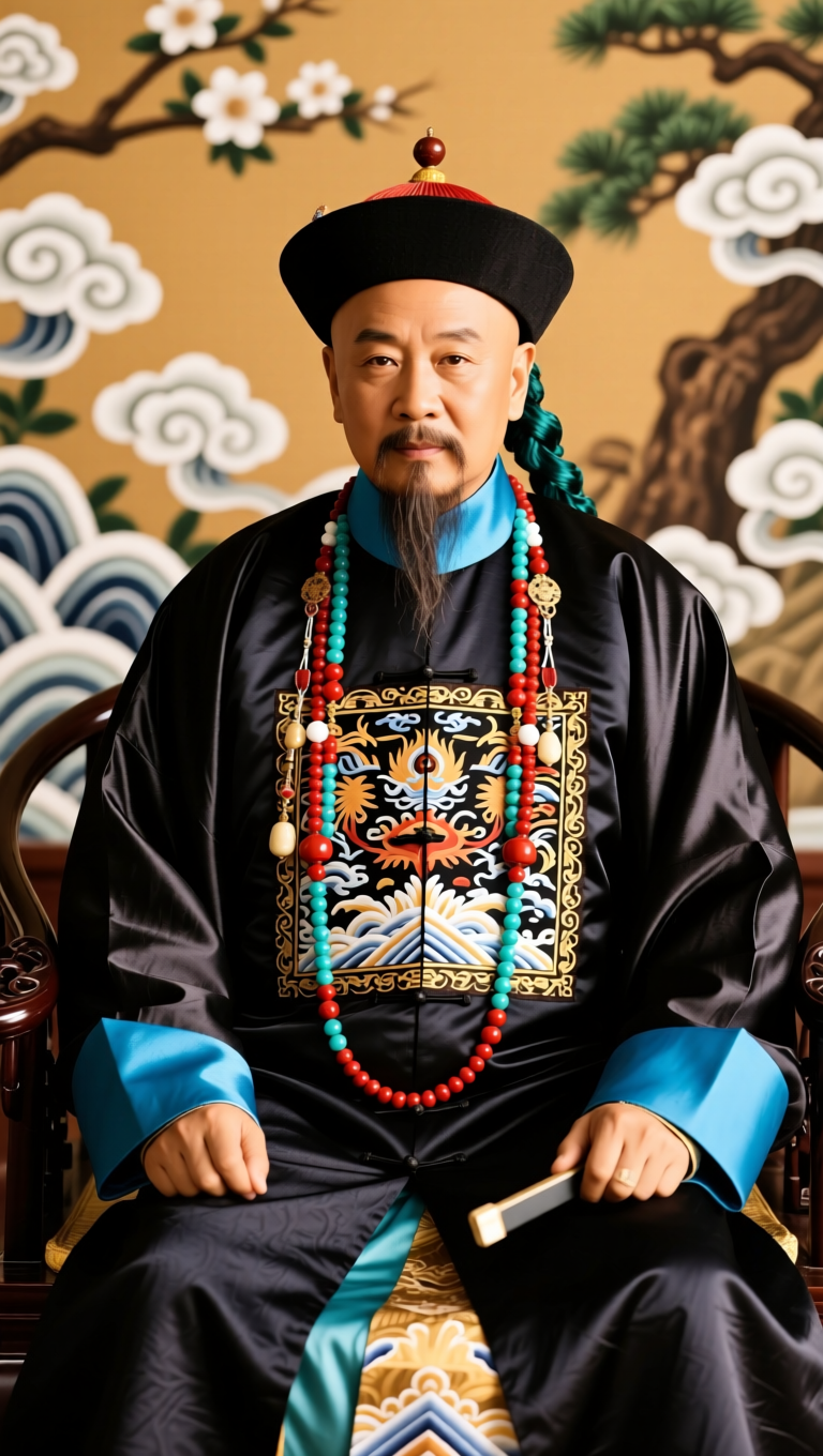 《他把“失败”写进剧本：曾国藩如何用一口气，点燃一代人的胜利感》
你以为历史上那些“成功的人”天生开挂？不，他们大多是被现实按在地上摩擦过，只是——他们把疼痛当成了燃料。比如曾国藩。

咸丰年间，太平天国势如破竹，清军节节败退。曾国藩站在风口浪尖上，心里那点滋味，外人看不见：焦虑、愤怒、甚至怀疑自己