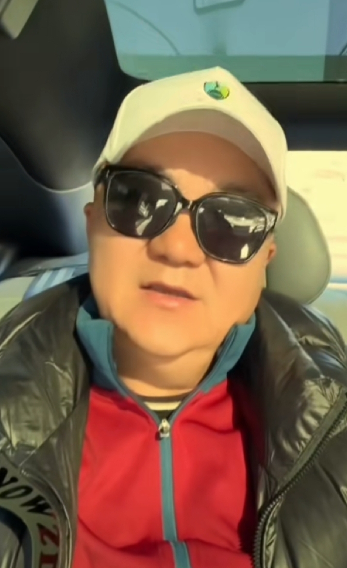 董路，没有他不敢说的。一句话，又得罪了足球“圈内人”！

      董路，就在