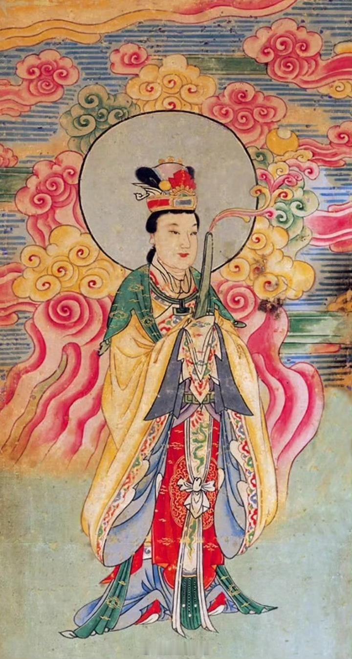 中秋祈福[祈祷]恭迎太阴星君圣诞蟾宫桂影落人间，道气氤氲绕法坛，愿此清光常照拂，福寿安康岁岁安。 ​​​