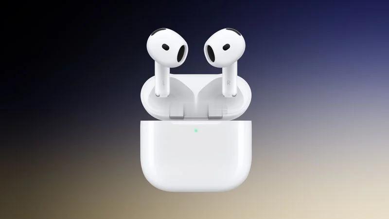 #AirPods5曝光# 昨天的 macOS Tahoe 26.7软件更新中提到的未发布的苹果产品外，还发现了AirPods 5型号，内部代号为B868M和B868E。
指应该就是 AirPods 5系列，2024下半年发布的 AirPods 4 内部代号为B768M和B768E。
虽然 AirPods 5 新功能尚不清楚，但可以看出配备了更新的H3芯片，不仅音质得到改善， ​