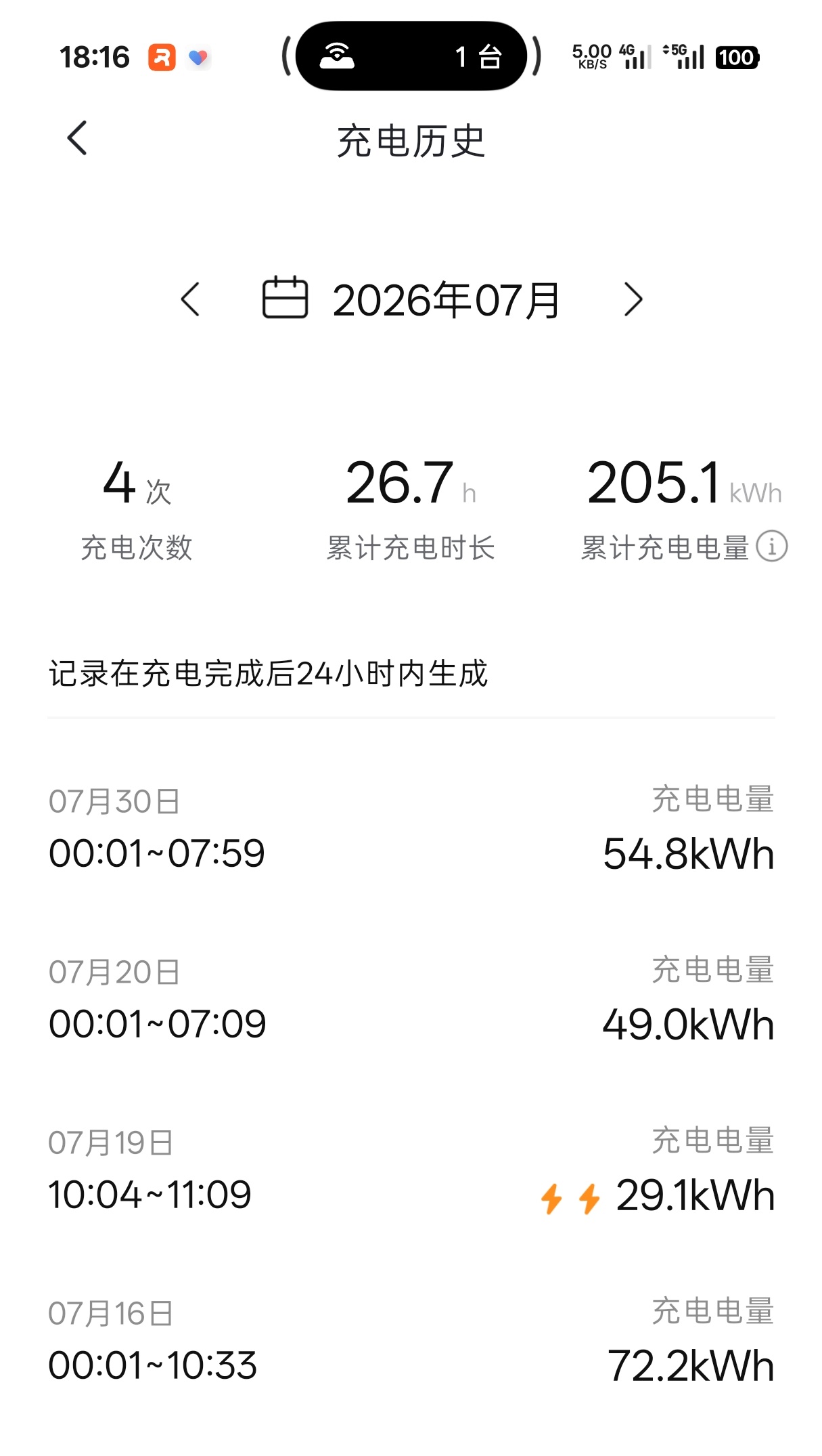 昨天开日产N7去4S店检测完了，师傅说电池没问题，那就是单纯续航烂呗 ...