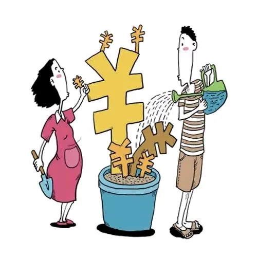 男人坚持管你钱的背后，藏着的并非只是传统观念中的“责任”或“保护”，更...