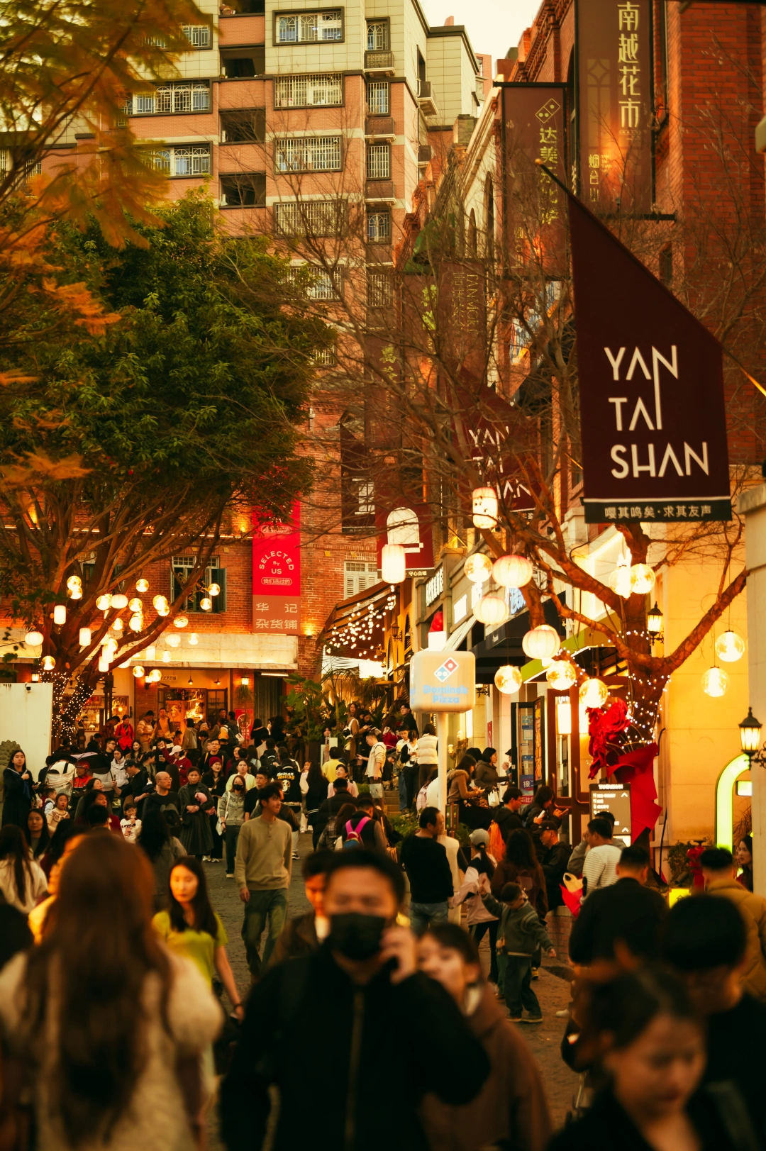 福州的年味，进化的都不认识了❗