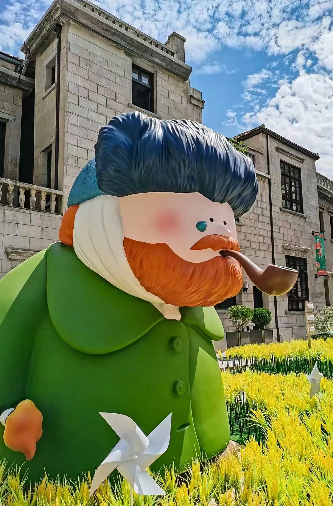 武汉新展｜一个人无聊就来这里打发时间…..