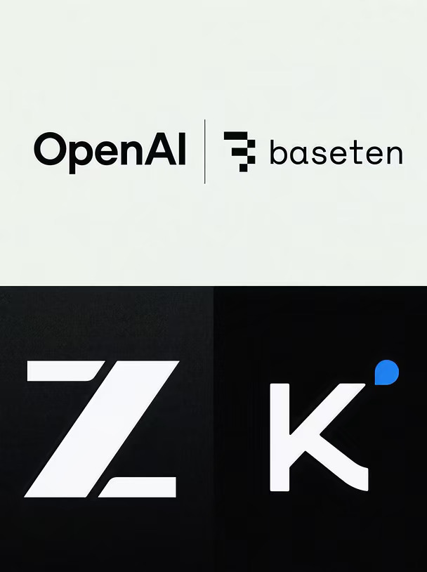 OpenAI ：企业可以接入GLM-5.3 与Kimi K3