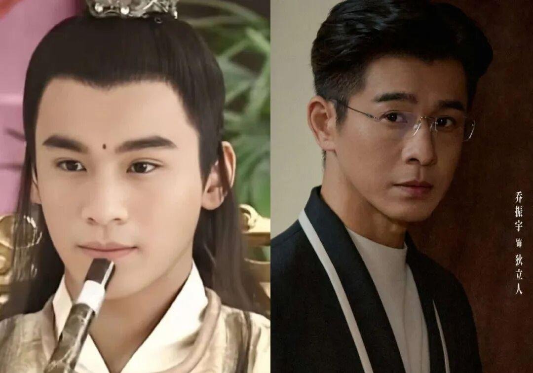 腾讯开播！28集都市复仇剧，常华森、李一桐、乔振宇、王佳佳搭档演绎婚姻博弈大女主爽剧 ​