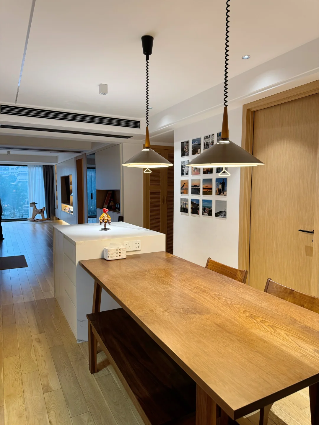 住了4年的家｜每一处角落都藏着生活的故事