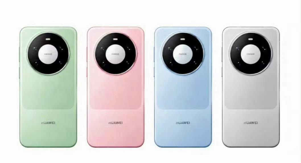 供应链确认mate90外观已无悬念，Pro系列会有明显变化。#华为Mate90系列外观##华为Mate90系列配色##华为mate90系列曝光#  ​