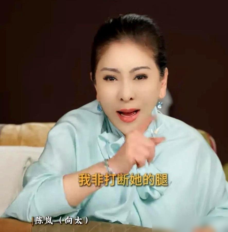 向太在直播里红着眼眶喊向华强出来对质，就为了一条传了多年的旧账：继女说她拿烟头烫人。
镜头前她没哭，但声音是抖的。说这些年当后妈，钱花了、路铺了、人送到国外念书，最后落了个“烫烟头”的名声。向华强坐在旁边，脸黑着，当场撂了句“胡说八道”。可向太没接这个台阶，只说“心已经死了”。
有意思的是，就在