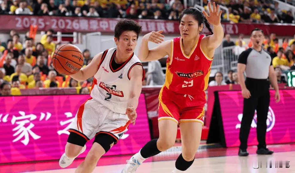 杀疯了！15+6绝命三分！宫鲁鸣真的看走眼了！