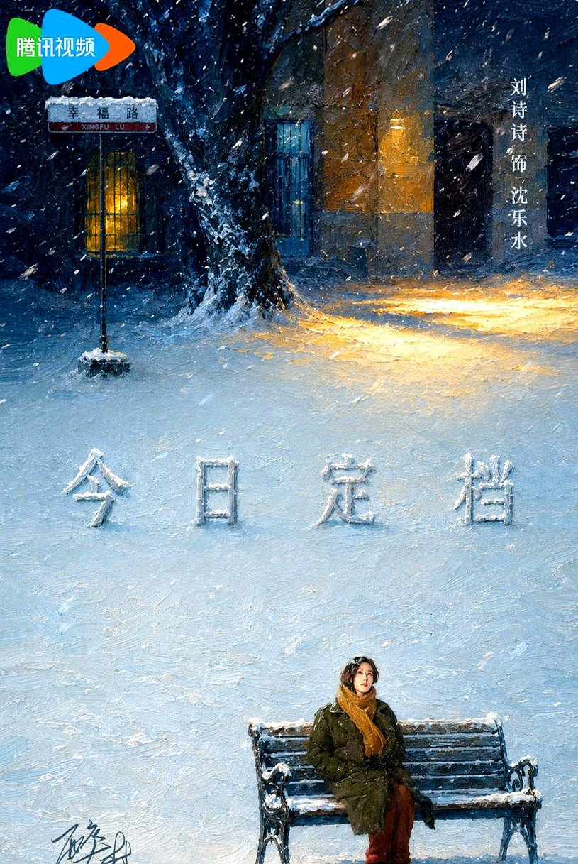 刘诗诗这次甩出16集短剧，直接打破了古偶的舒适圈。

新剧《醉梦》敲定10月16日，没有注水的百集长卷，她演调查记者，拉上胡先煦和李乃文，一头扎进硬核悬疑里。镜头里的眼神不再是柔情似水，全是在蛛丝马迹里死磕的狠劲。

从《一念关山》打回观众视野，到《千里江山图》无缝进组，她手里的剧本就没断过。

女